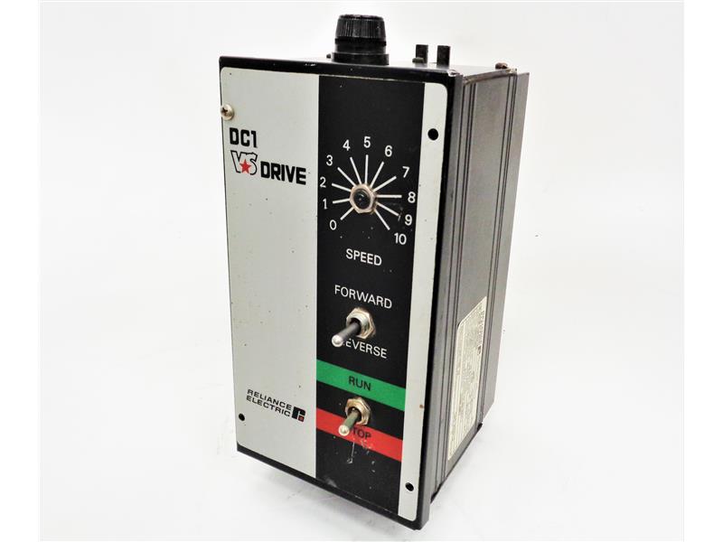 ASEA BROWN BOVERI DC1-71U