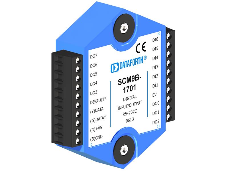 DATAFORTH SCM9B-1701