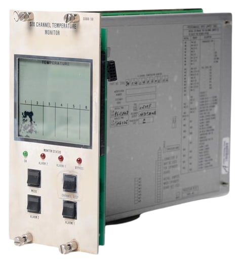 3300/90-00-00 by GENERAL ELECTRIC