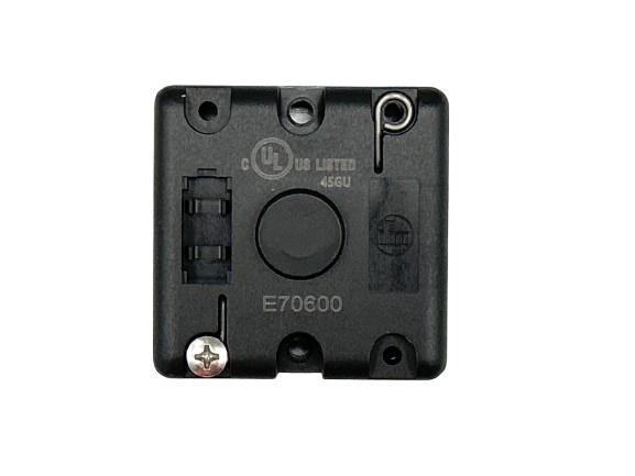 EFECTOR QUAD AS-I SPLITTER BOX 8A-E70600