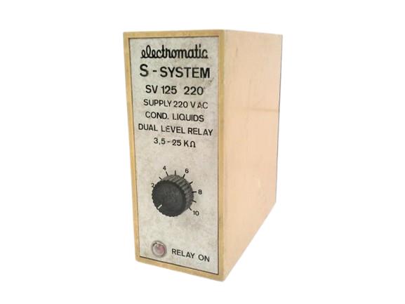 SC-185-024-3S by CARLO GAVAZZI