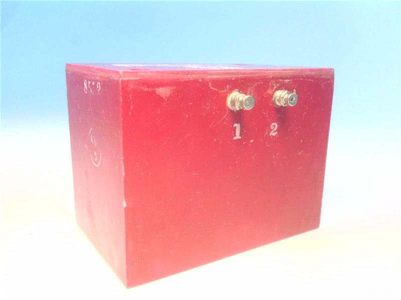 ABBOTT TECHNOLOGIES 80E8CT