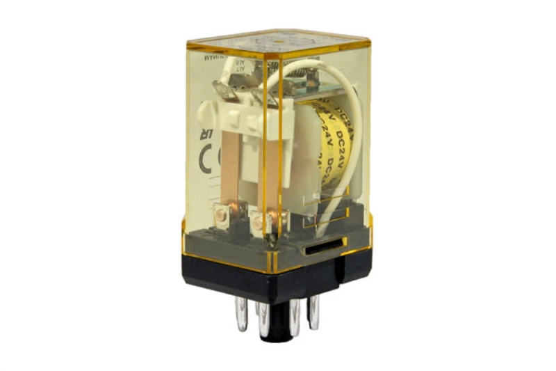 R-K ELECTRONICS RR2P-ULAC24V