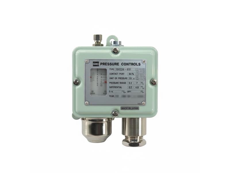 SMC ISG220-031