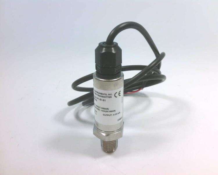 DWYER 626-12-GH-P1-E1-S1