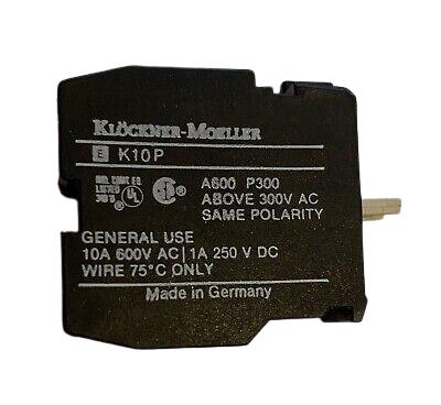 K10P by EATON CORPORATION