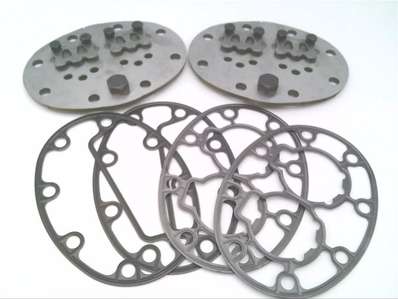 CARLYLE JOHNSON MACHINE CO 06CY 660 002