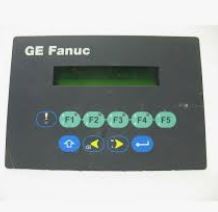 IC752DTX501 by FANUC