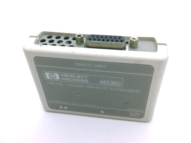 HEWLETT PACKARD COMPUTER 46082