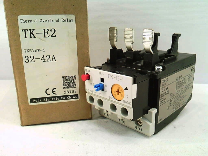 FUJI ELECTRIC TK-E2-4200