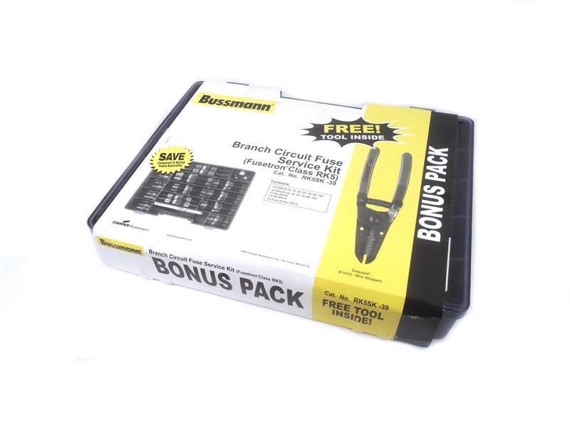 EATON CORPORATION RK5SK-39