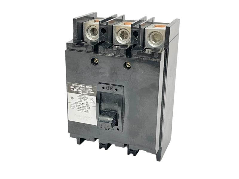 SCHNEIDER ELECTRIC Q2M3200MT