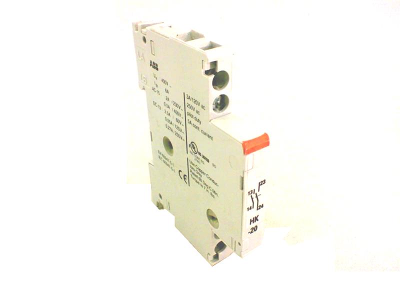 ASEA BROWN BOVERI HK-20