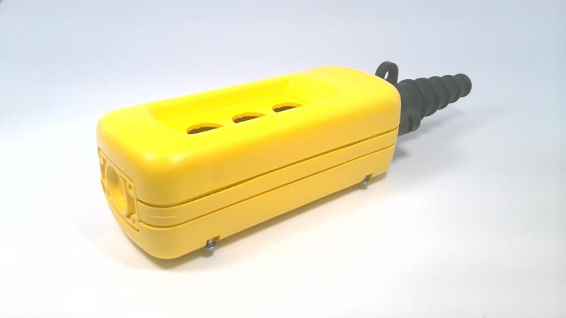 SCHNEIDER ELECTRIC XACA03H7