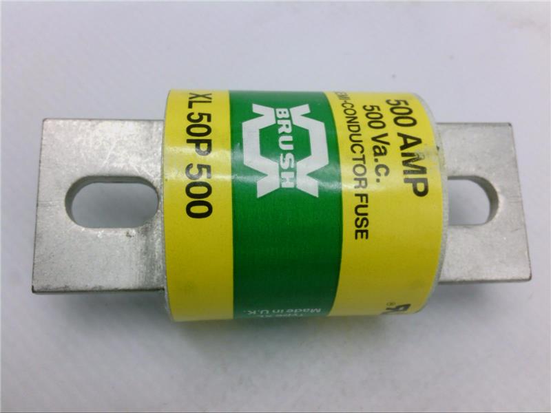 XL50P500 by EATON CORPORATION