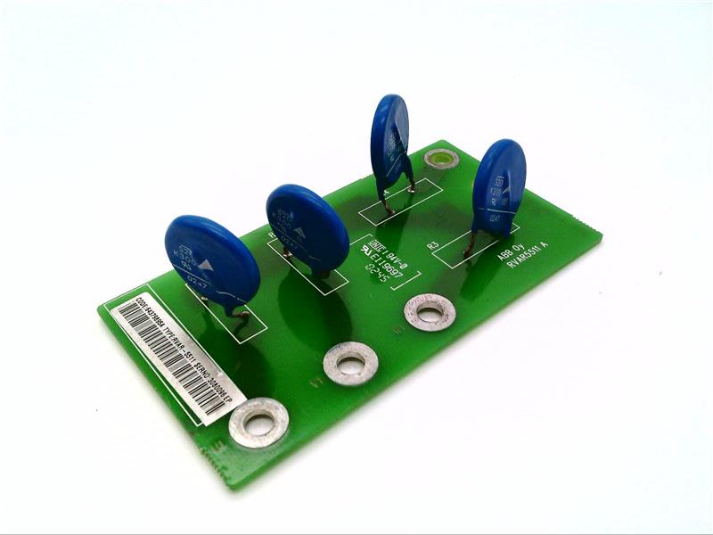 ASEA BROWN BOVERI RVAR-5511