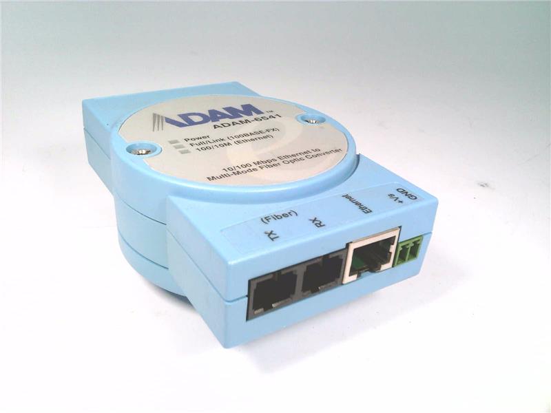 ADAM-6541 by ADVANTECH