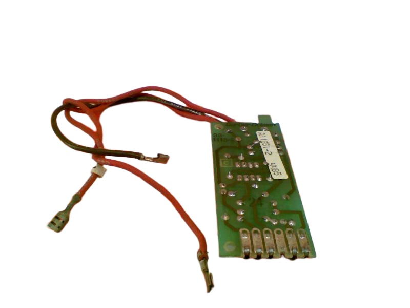 A-11861-2 by INVENSYS