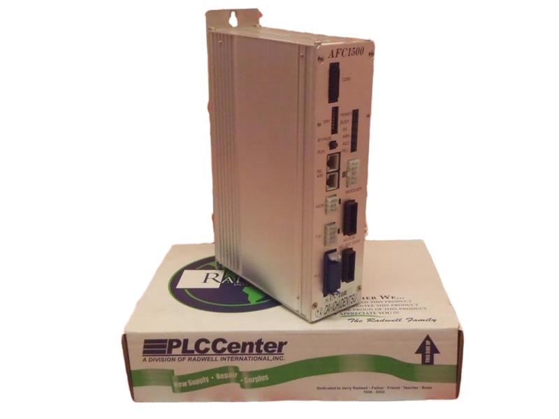 AFC1500-SAN-12II by FEC