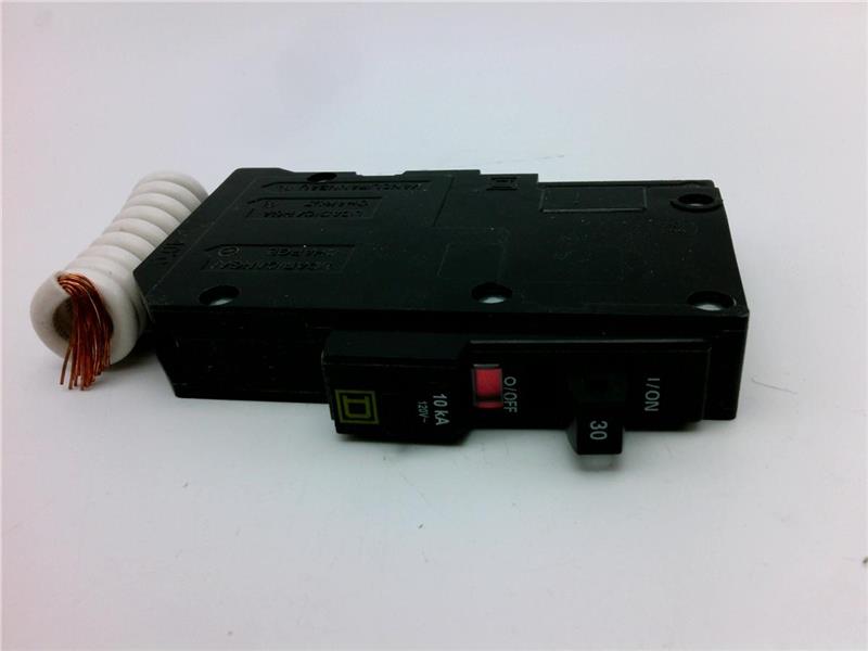 SCHNEIDER ELECTRIC QO130EPD