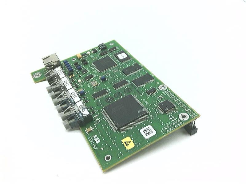 ASEA BROWN BOVERI 3ADT314900R1001