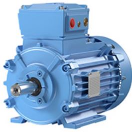 ASEA BROWN BOVERI M3JP 132SMB6