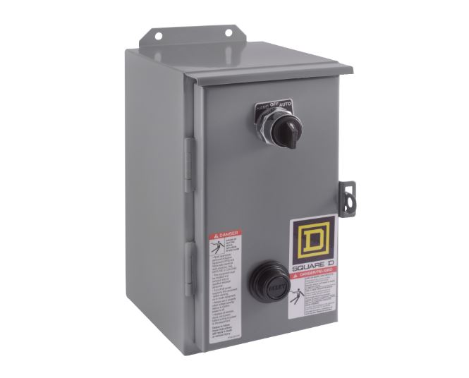 SCHNEIDER ELECTRIC 8536SCA3V81CFF4T