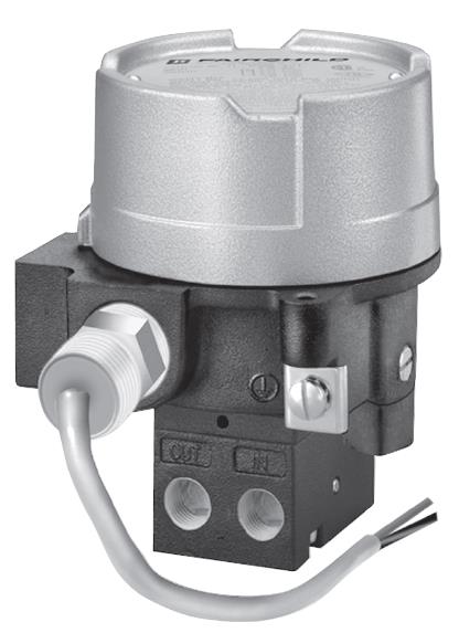 FAIRCHILD INDUSTRIAL PROD TFXI7800-403E