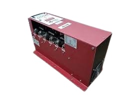 CONTROL CONCEPTS 3629C-V-480V-160A-0/5V