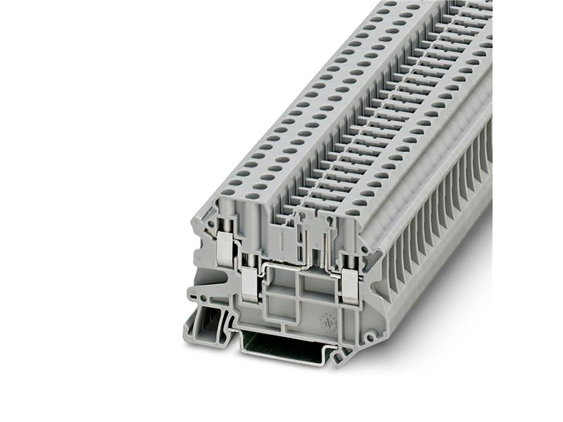 PHOENIX CONTACT UT 4-TWIN-TG