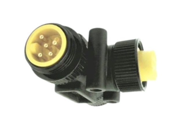 ALLEN BRADLEY 898N-653ST-NKF