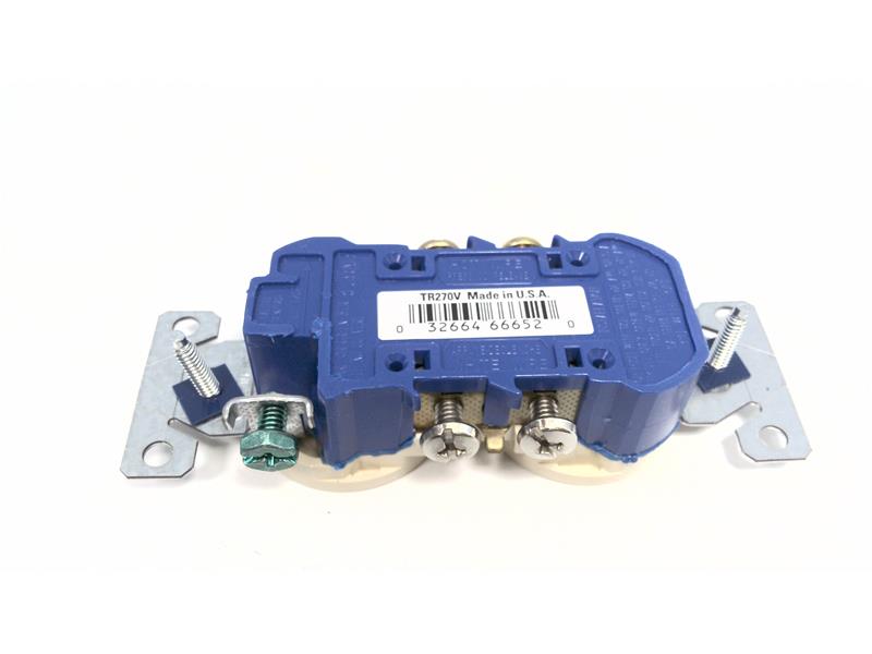 EATON CORPORATION TR270V