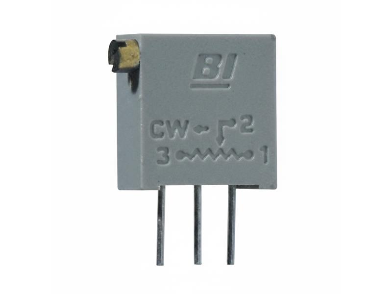 TT ELECTRONICS 67XR20KLFTB
