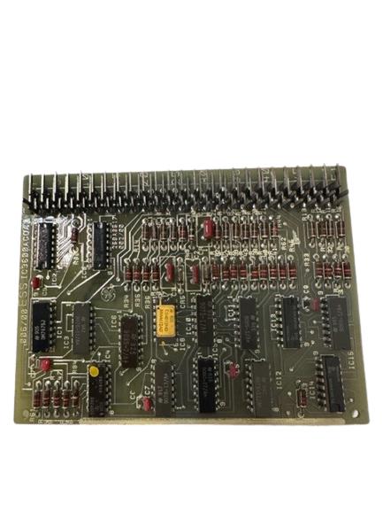 GENERAL ELECTRIC IC3600AGOA1