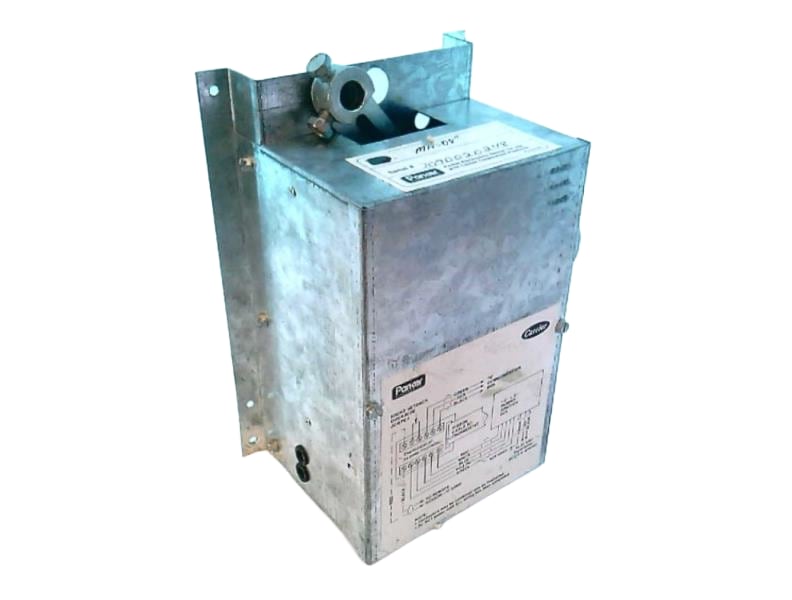 MA-08 by UNITED TECHNOLOGIES