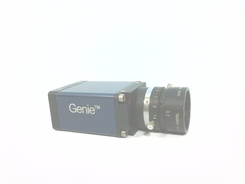 TELEDYNE DALSA CR-GC00-H6400