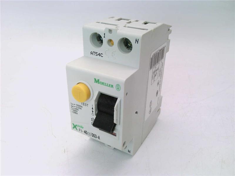 FI-40-2-003-A by EATON CORPORATION