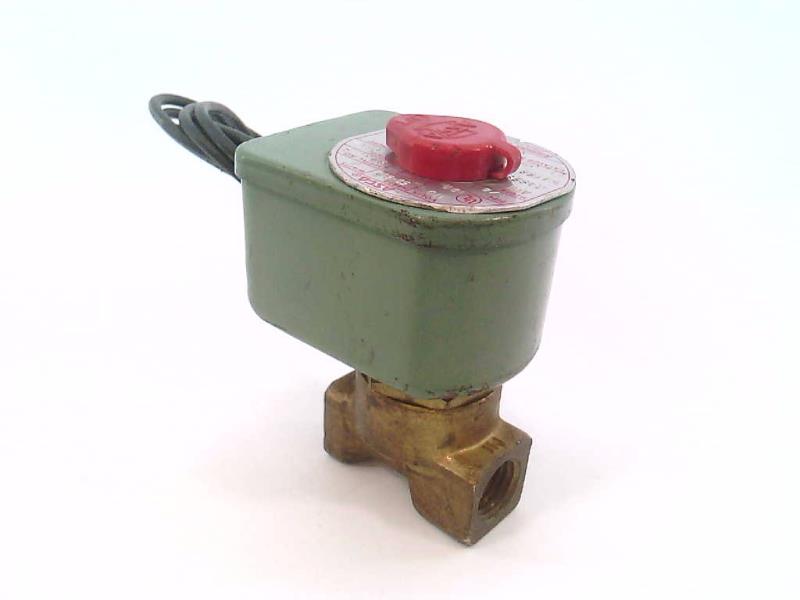 ASCO 8262-C13-120/60-110/50