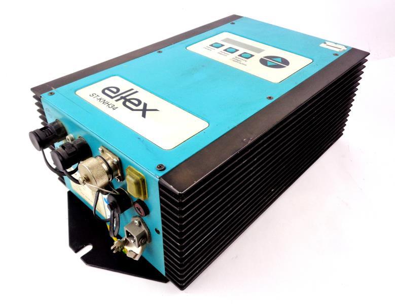 RVG71/EX12A by ELTEX