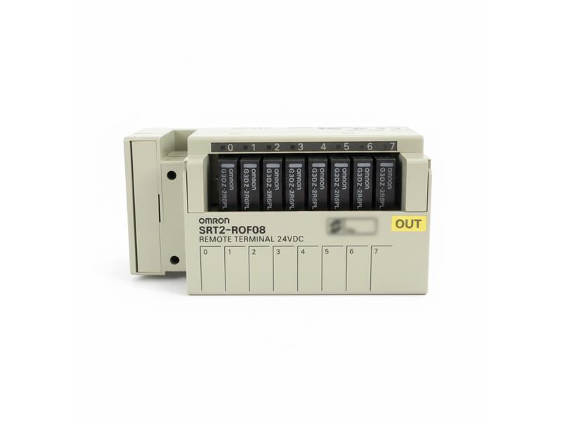 OMRON SRT2-ROF08
