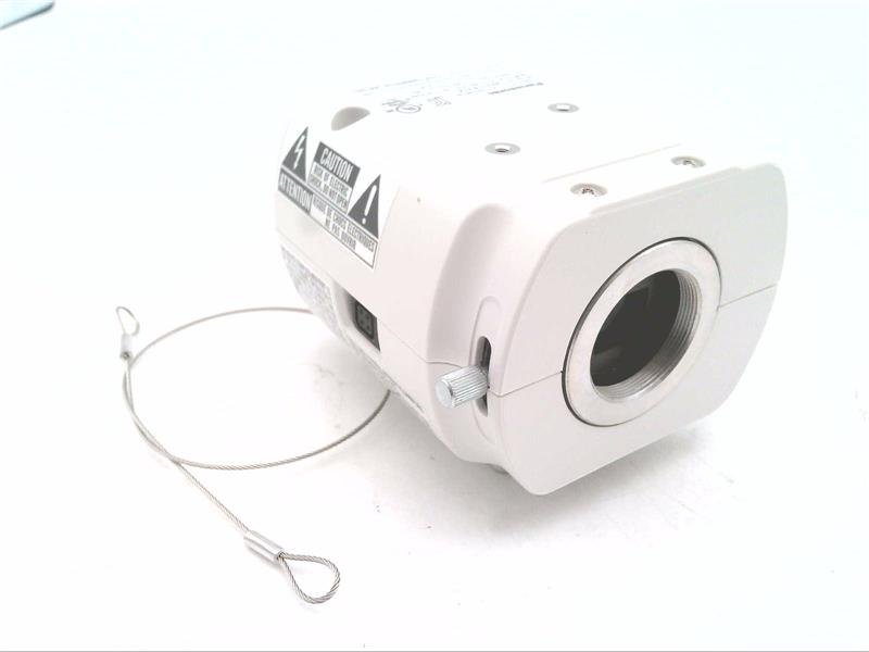 MATSUSHITA ELECTRIC WVCP314