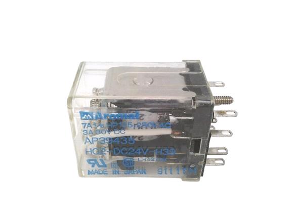 MATSUSHITA ELECTRIC HC2-DC24V-H39