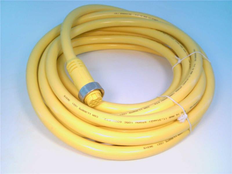 MOLEX 207000A01F2001