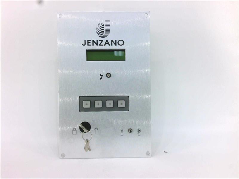 JENZANO 071696C049