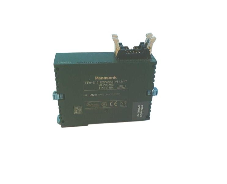 MATSUSHITA ELECTRIC FP0-E16X