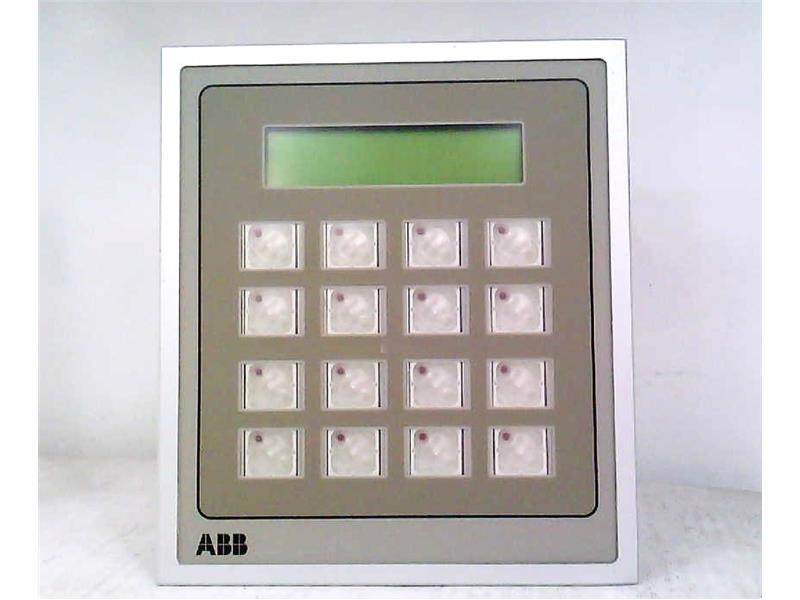 ASEA BROWN BOVERI DCU30