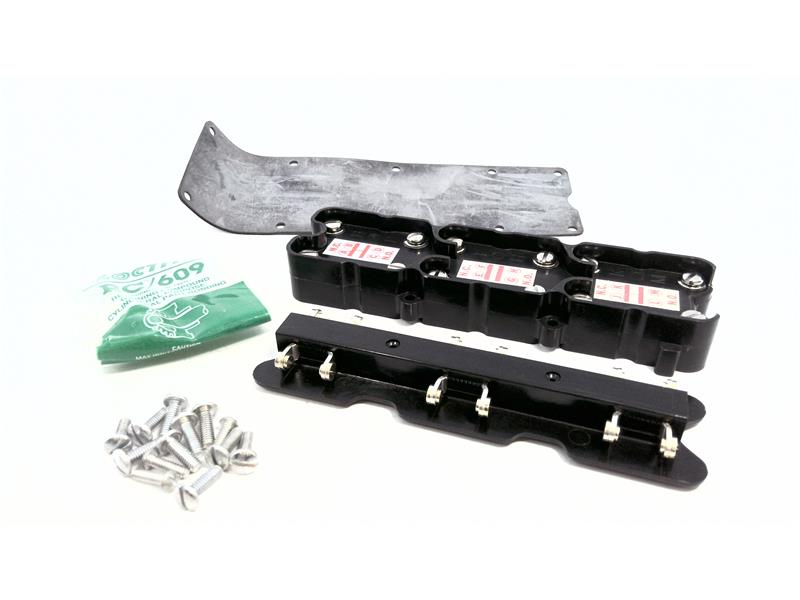 DANAHER CONTROLS EA709-50130