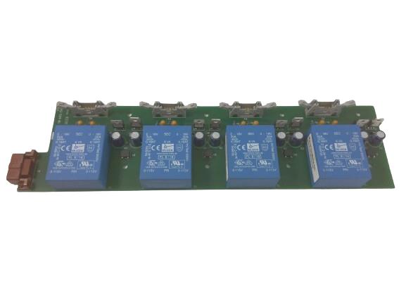 AVEL LINDBERG 2002 LTD 0542-534-01