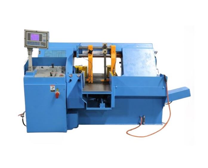 DOALL COMPANY C-4100NC 