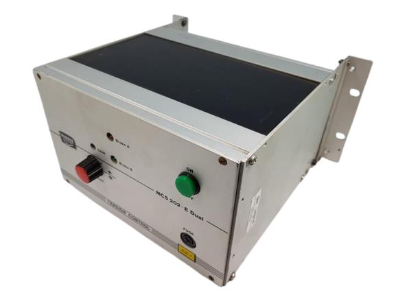 MCS202-E-DUAL by ALTRA INDUSTRIAL MOTION